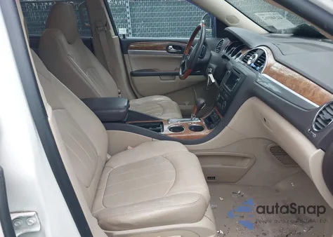 2011 Buick Enclave 2Xl z USA, uszkodzony, nr VIN 5GAKRCED4BJ371799